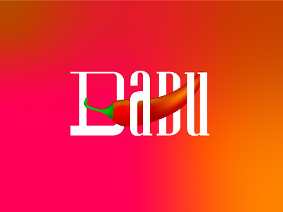 Restaurant Logo Design bangladeshi logo designer brand design brand identity branding design graphic design illustration logo logo design logotype restaurant logo