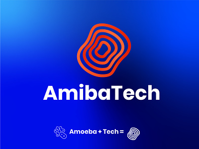 AmibaTech Logo