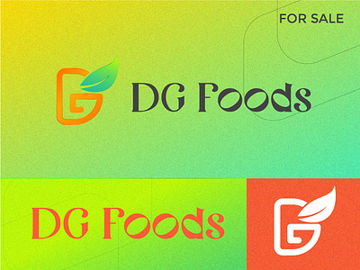 DG Organic Logo