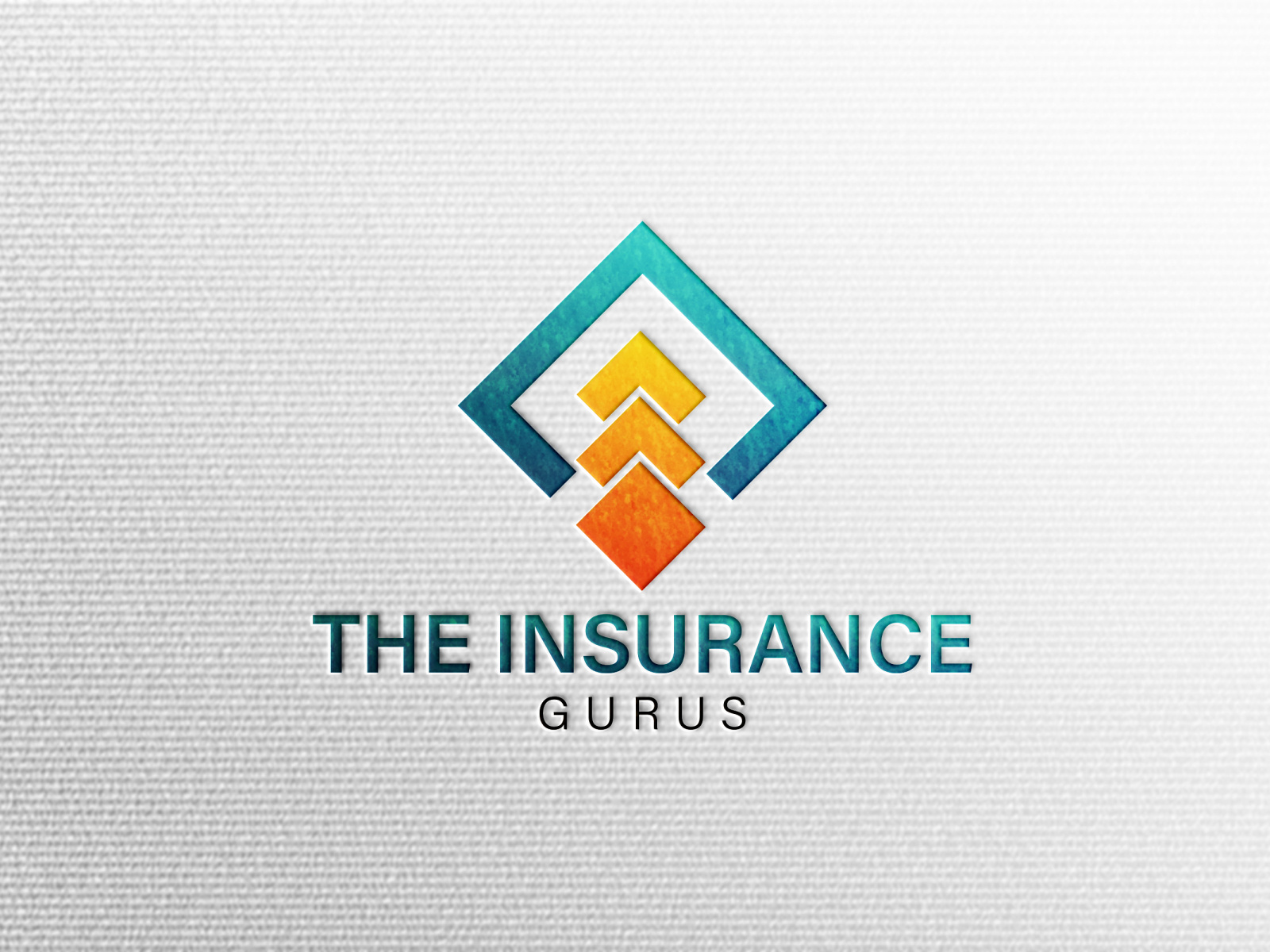 The Insurance gurus by Fatema Khatun on Dribbble