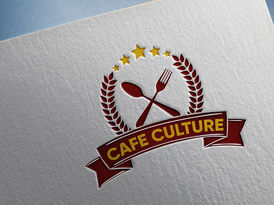 Cafe culture