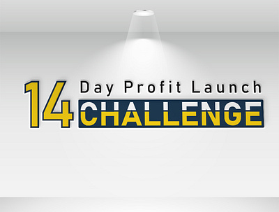 14 day profit launch challenge brand identity design company logo design flat gradient graphic design logo logo design minimal modern unique vector