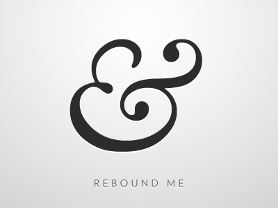Handcrafted CSS Nashville - The Rebound Contest hcss verlag contest rebound gray black handcrafted css not using knockout i promise ampersand amperfand italic baskerville italic
