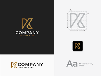 Logo Design for a Professional Company trust