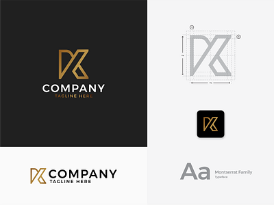 Logo Design for a Professional Company