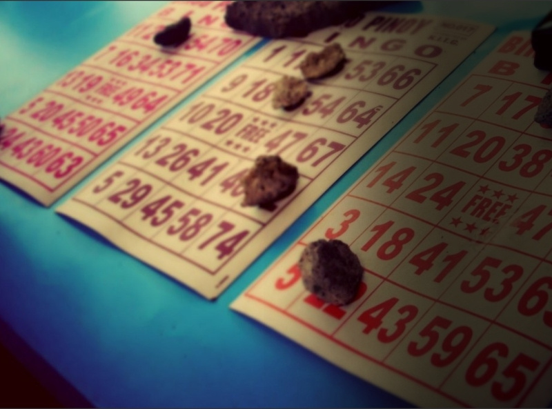 Bingo Game Development by michael oliver on Dribbble