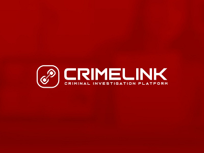 Crimelink Logo