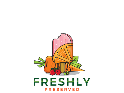 Food brand logo