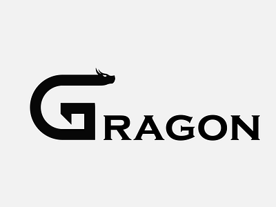 Logo Designs - 05 "Gragon"