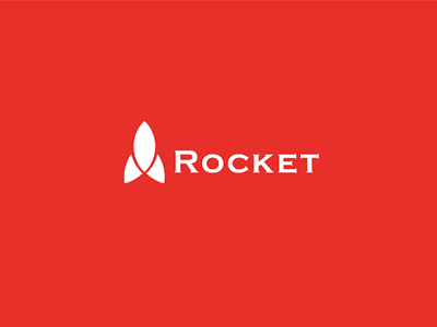 Rocket logo