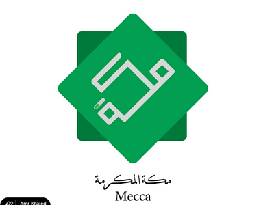 Macca logo