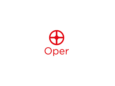 oper car animation app art design branding art design illustration branding car design icon illustration logo logo branding staionery oper opera