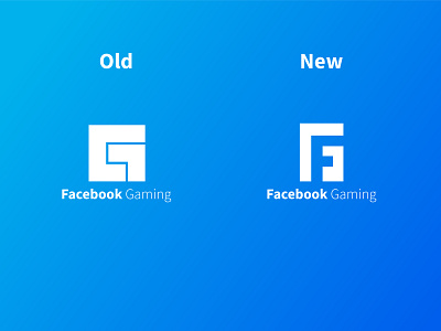 Re branding Face book Gaming Unofficially