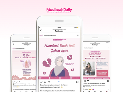 Feeds Muslimahdaily