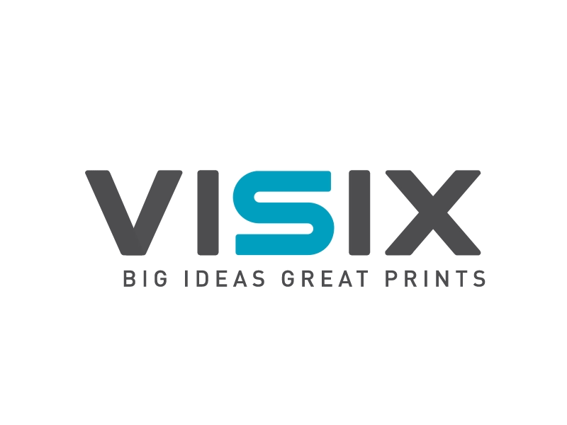Visix Logo Animation after effects animated animation logo logo animation