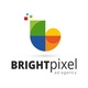 Bright Pixel
