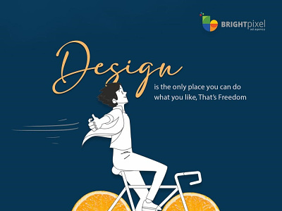 Creative Designs | Bright Pixel bright pixel designing agency grow your brand online presence