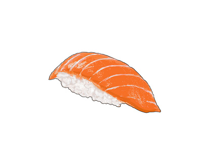 salmonNigiri