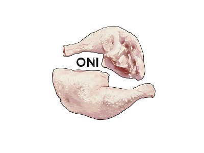 chicken (raw)