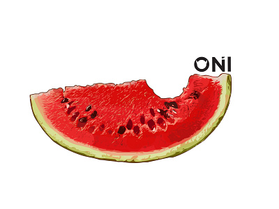 watermelon