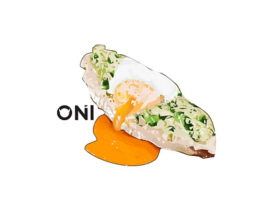 omellette