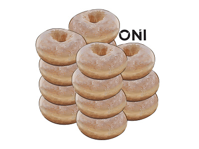 donut