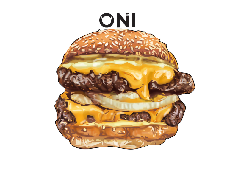 Burger19 By Onione On Dribbble