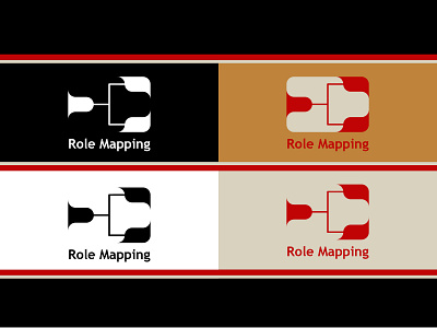 Role Mapping Logo