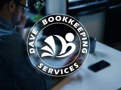 bookkeeping logo/freelance