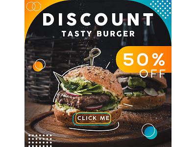 food web banner/ creative challenge attractive web banner food web banner modern web banner professional web banner psd web bannner tasty web banner trending gradient web banner trending web banner design web banner web burger banner