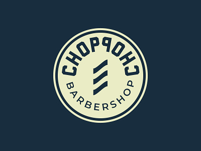 Chop Chop Barbershop