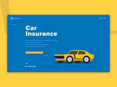 Car Insurance