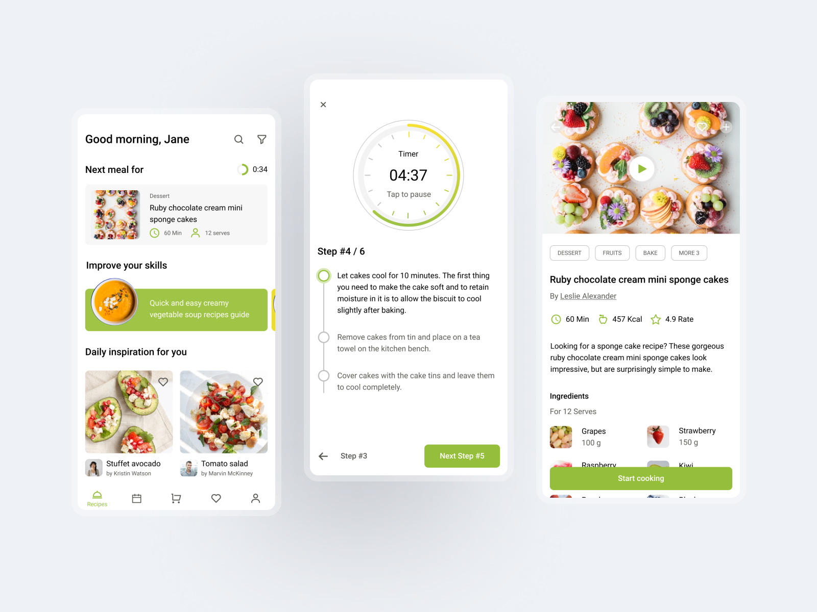 meal planner pro app