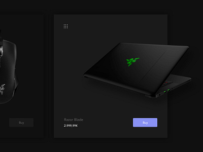 Razer Details