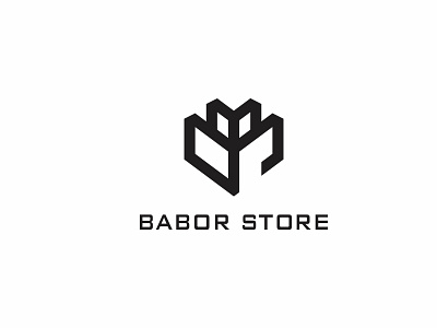 babor amazing artwork beautiful logo company logo cool design design elegant design logo logodesign vector