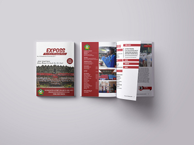 Exposs Magazine amazing artwork branding design exposs exposs islamic islamicboardingschool layoutdesign magazine magazine design