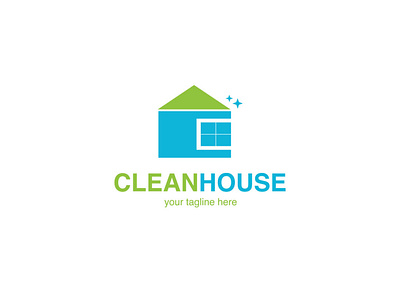 Cleanhouse Logo