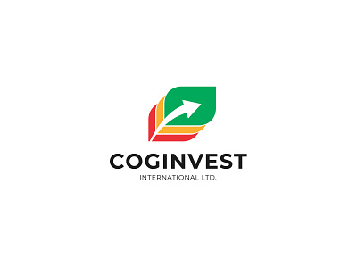 COGINVEST INTERNATIONAL LTD. LOGO