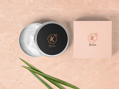 Krelux Cosmetic Packaging