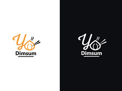 Yo Dimsum logo