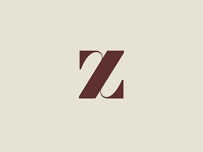 Letter Z