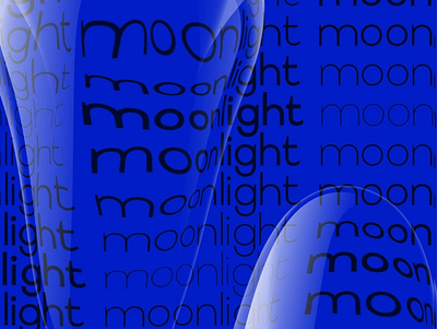 Moonlight font font awesome font family fontcollection fonts geometric glyphsapp graphicdesign kobufoundry moon moonlight sans serif font sanserif tsukusansserif type type art typedesign typeface typogaphy webfont