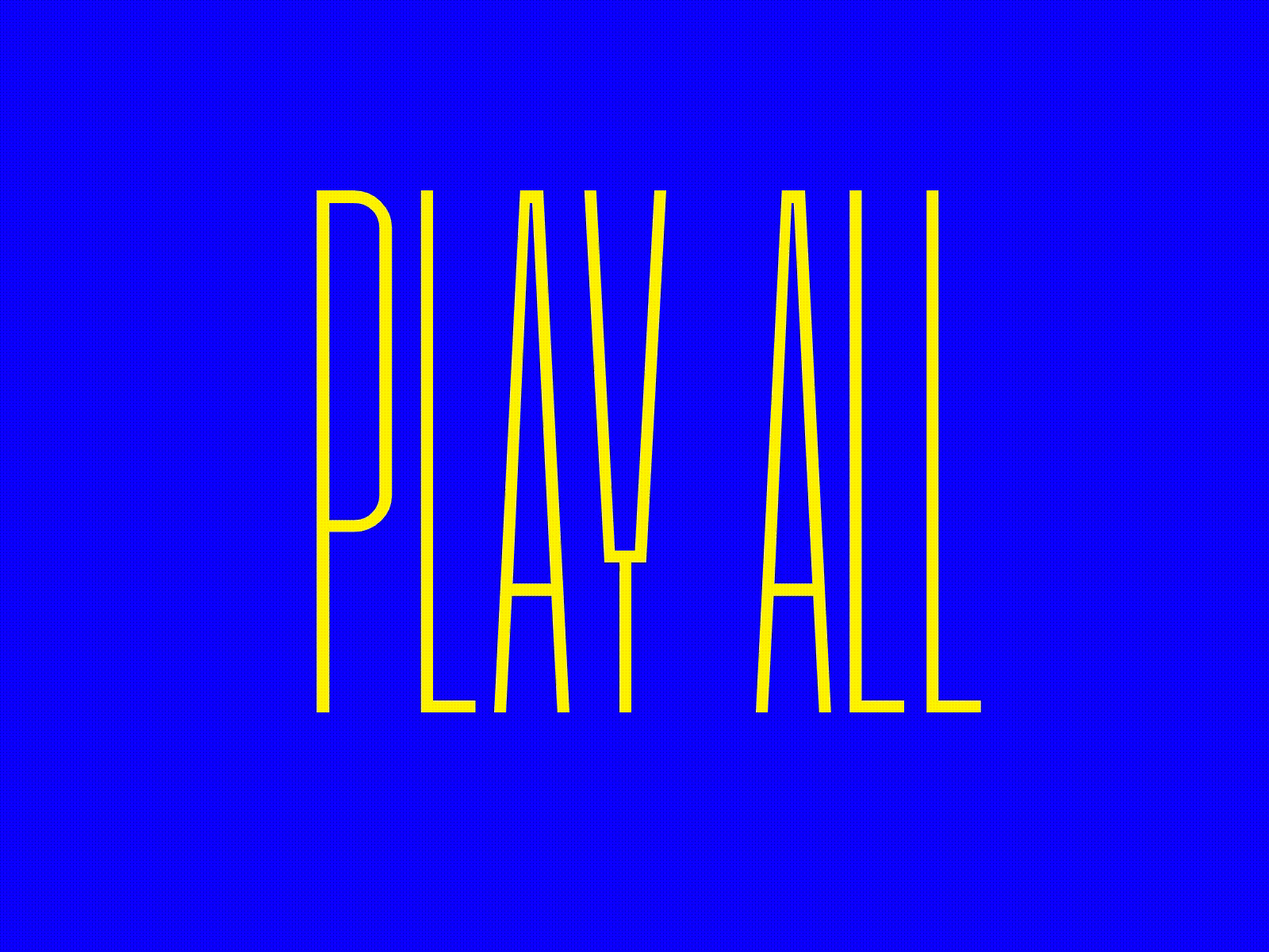 Kotei™ Condensed - Play All condensed font cool font graphicdesign kinetic type kobufoundry play sans serif typedesign typeface typogaphy variable fonts variablefont