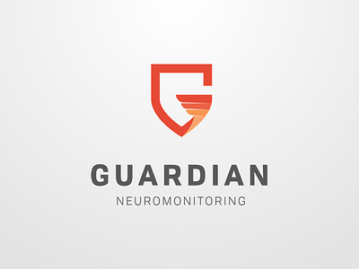 Guardian g guard guardian shield wings