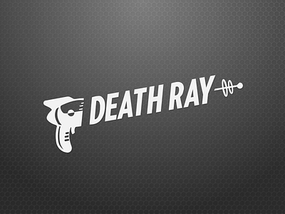 Deathray death ray pasteurize pewpew ray gun