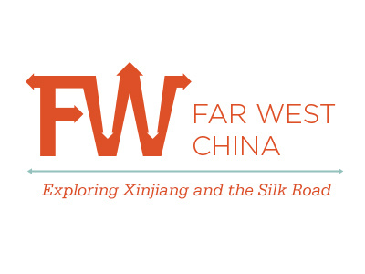 Far West China china far gotham museo slab travel west xinjiang