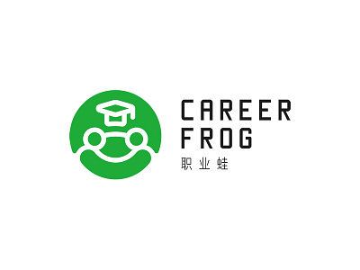 Frog Logo 1 frog