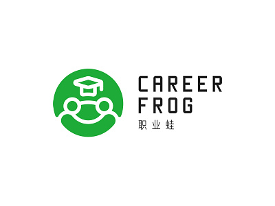 Frog Logo 1