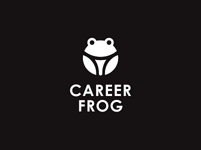 Frog Logo 2