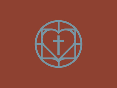 Grace Bible ideas logo